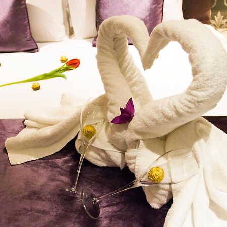 12Th Lock Boutique Hotel Castleknock Ngoại thất bức ảnh