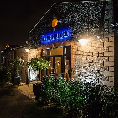 12Th Lock Boutique Hotel Castleknock Ngoại thất bức ảnh