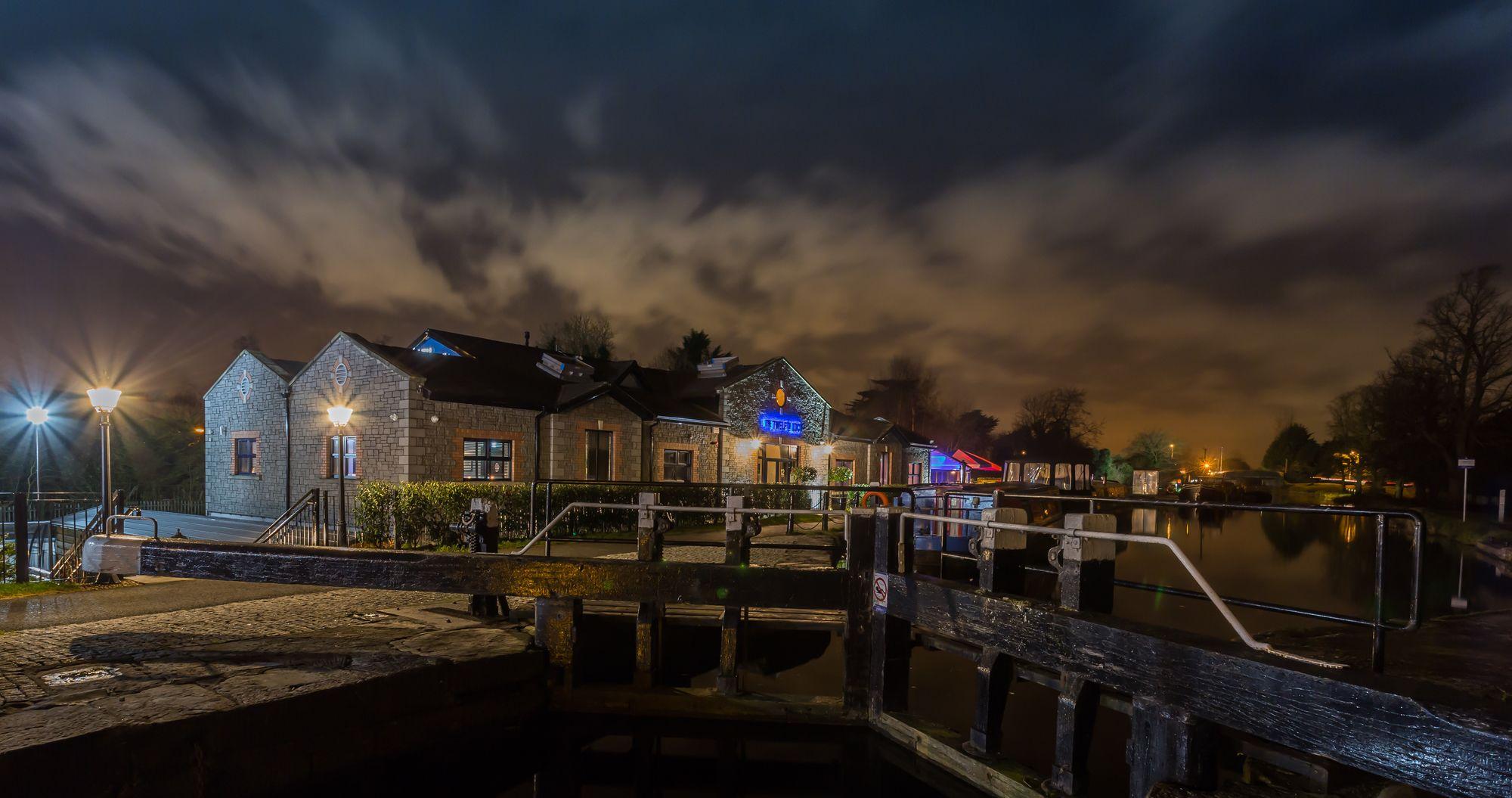12Th Lock Boutique Hotel Castleknock Ngoại thất bức ảnh