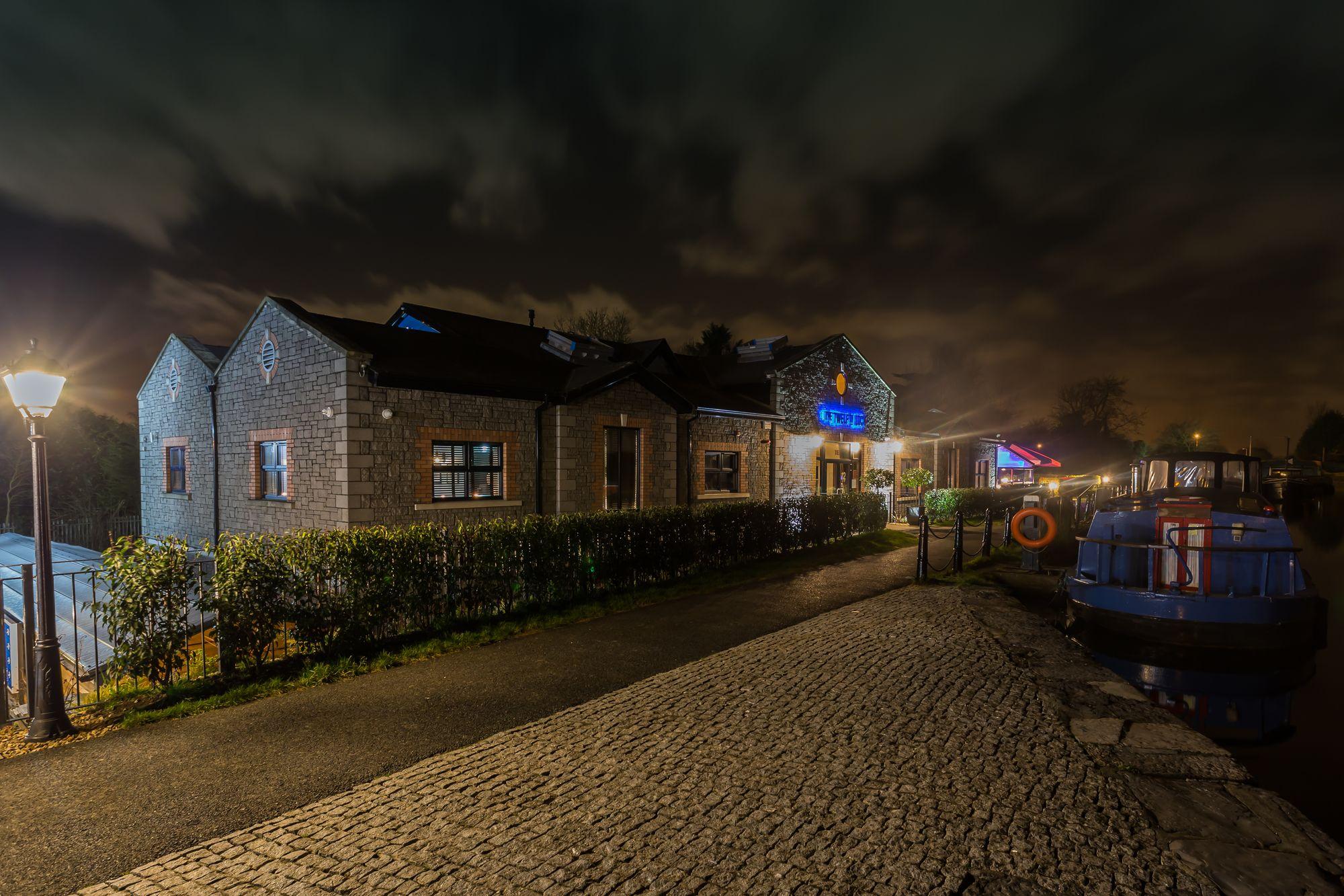 12Th Lock Boutique Hotel Castleknock Ngoại thất bức ảnh