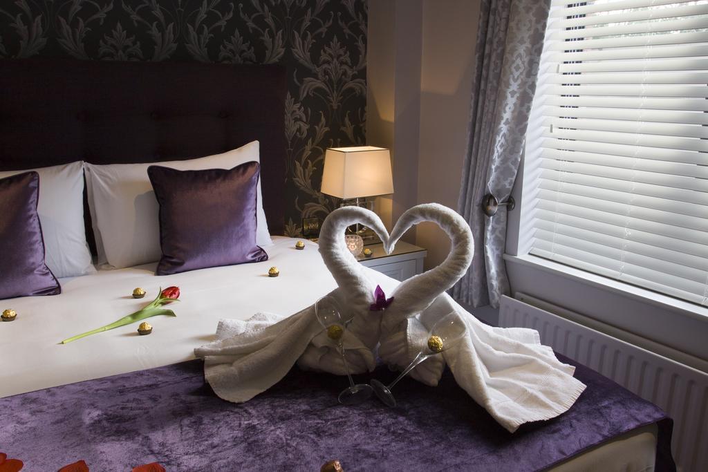 12Th Lock Boutique Hotel Castleknock Ngoại thất bức ảnh