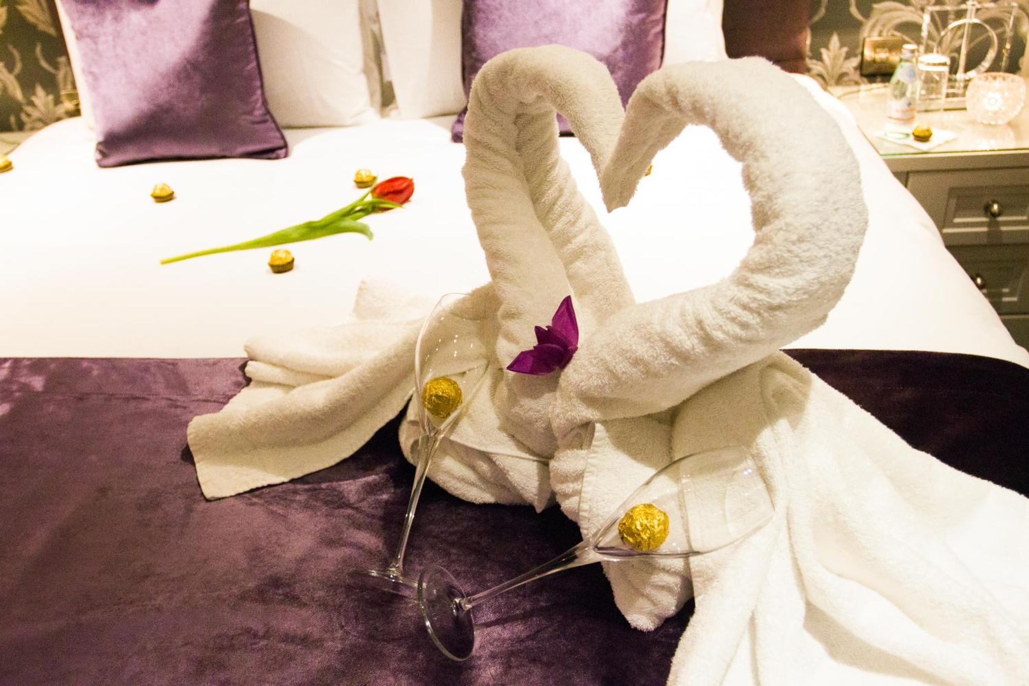 12Th Lock Boutique Hotel Castleknock Ngoại thất bức ảnh