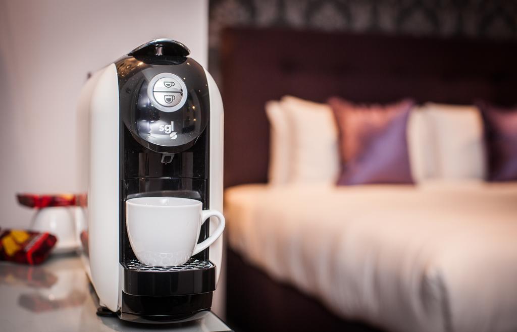 12Th Lock Boutique Hotel Castleknock Ngoại thất bức ảnh