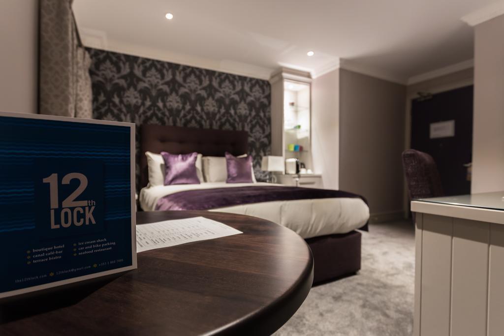 12Th Lock Boutique Hotel Castleknock Ngoại thất bức ảnh