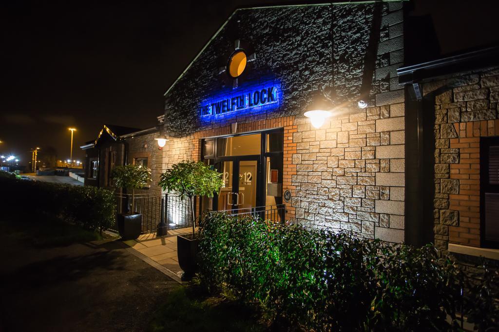 12Th Lock Boutique Hotel Castleknock Ngoại thất bức ảnh