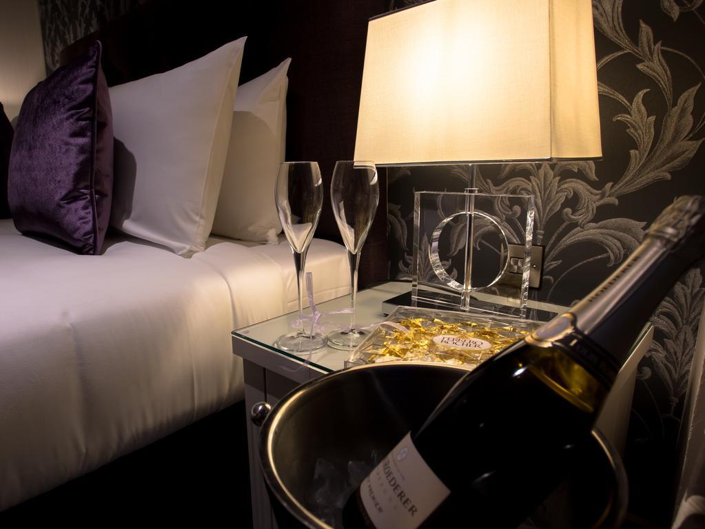 12Th Lock Boutique Hotel Castleknock Ngoại thất bức ảnh