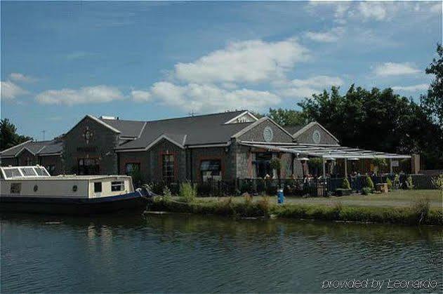 12Th Lock Boutique Hotel Castleknock Ngoại thất bức ảnh