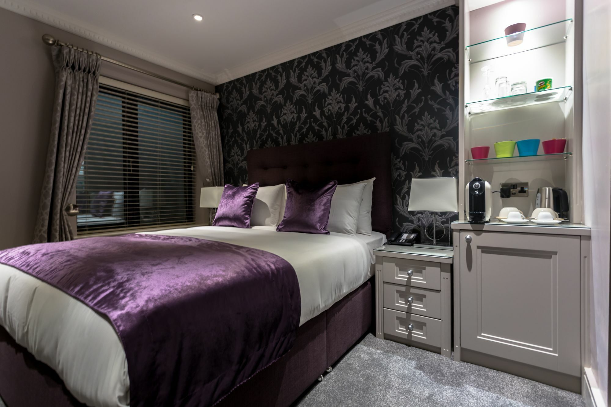 12Th Lock Boutique Hotel Castleknock Ngoại thất bức ảnh