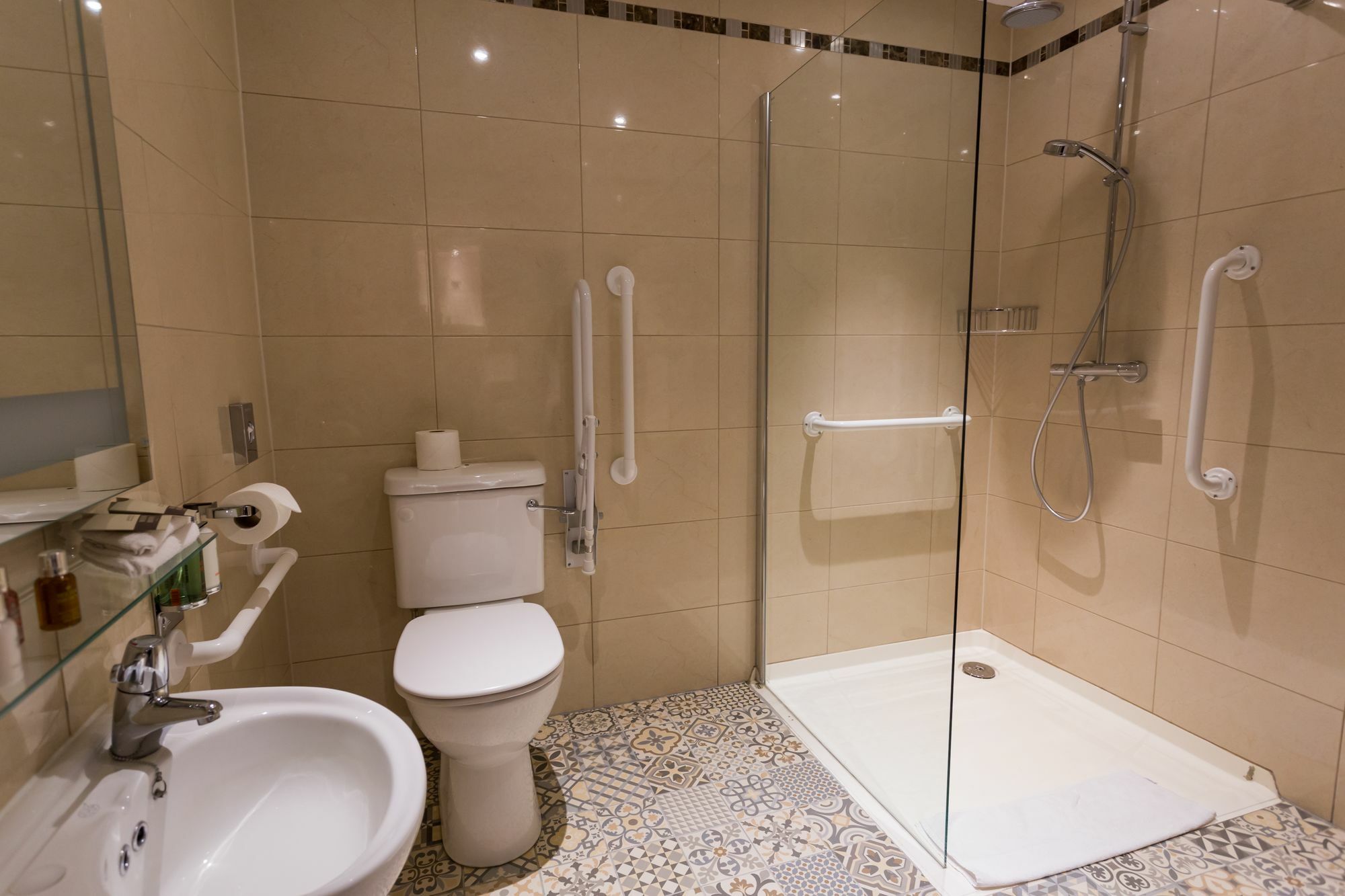 12Th Lock Boutique Hotel Castleknock Ngoại thất bức ảnh