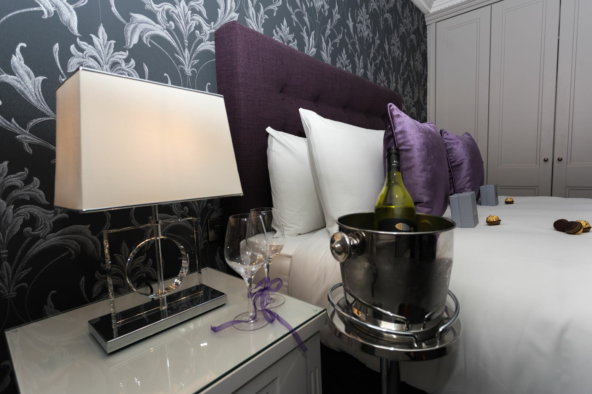 12Th Lock Boutique Hotel Castleknock Ngoại thất bức ảnh