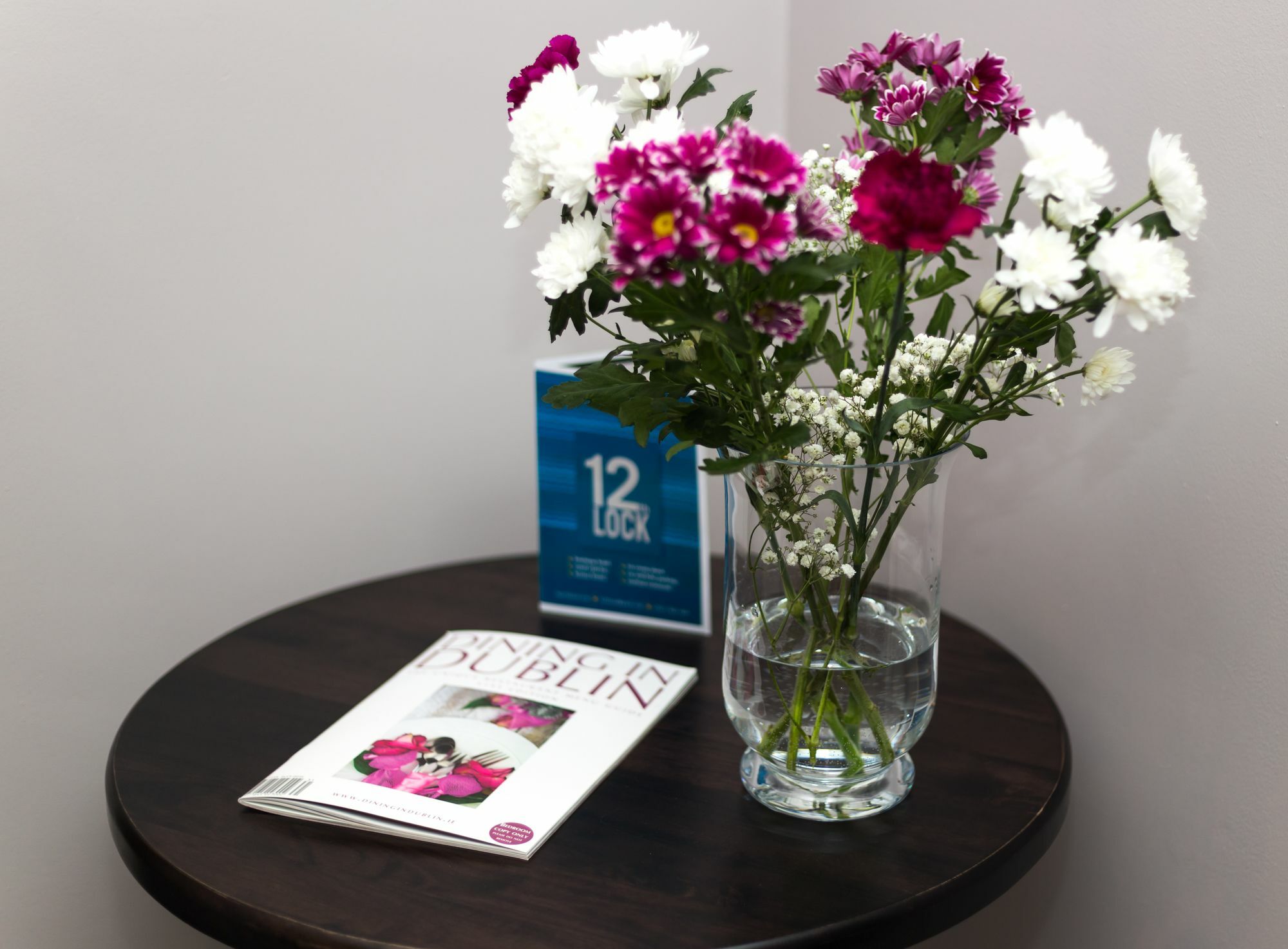12Th Lock Boutique Hotel Castleknock Ngoại thất bức ảnh