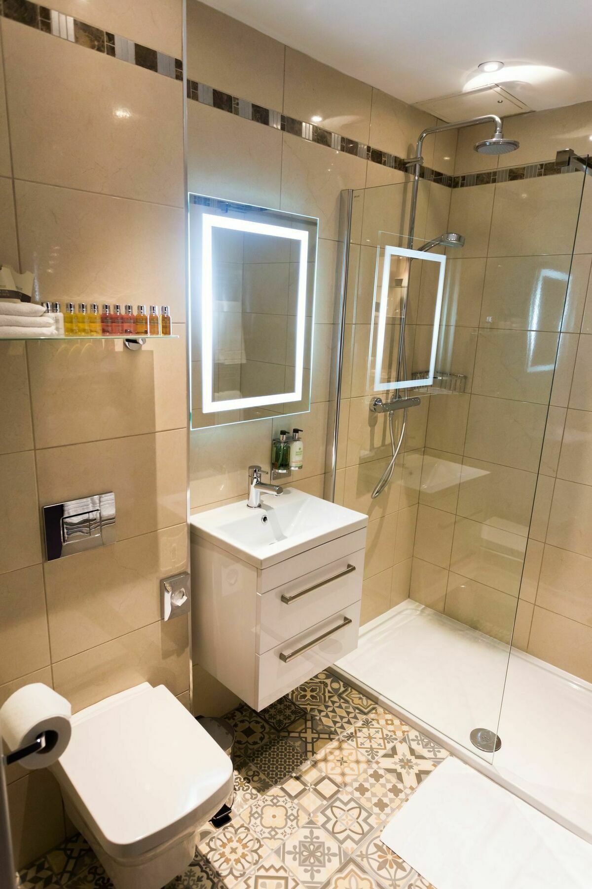 12Th Lock Boutique Hotel Castleknock Ngoại thất bức ảnh