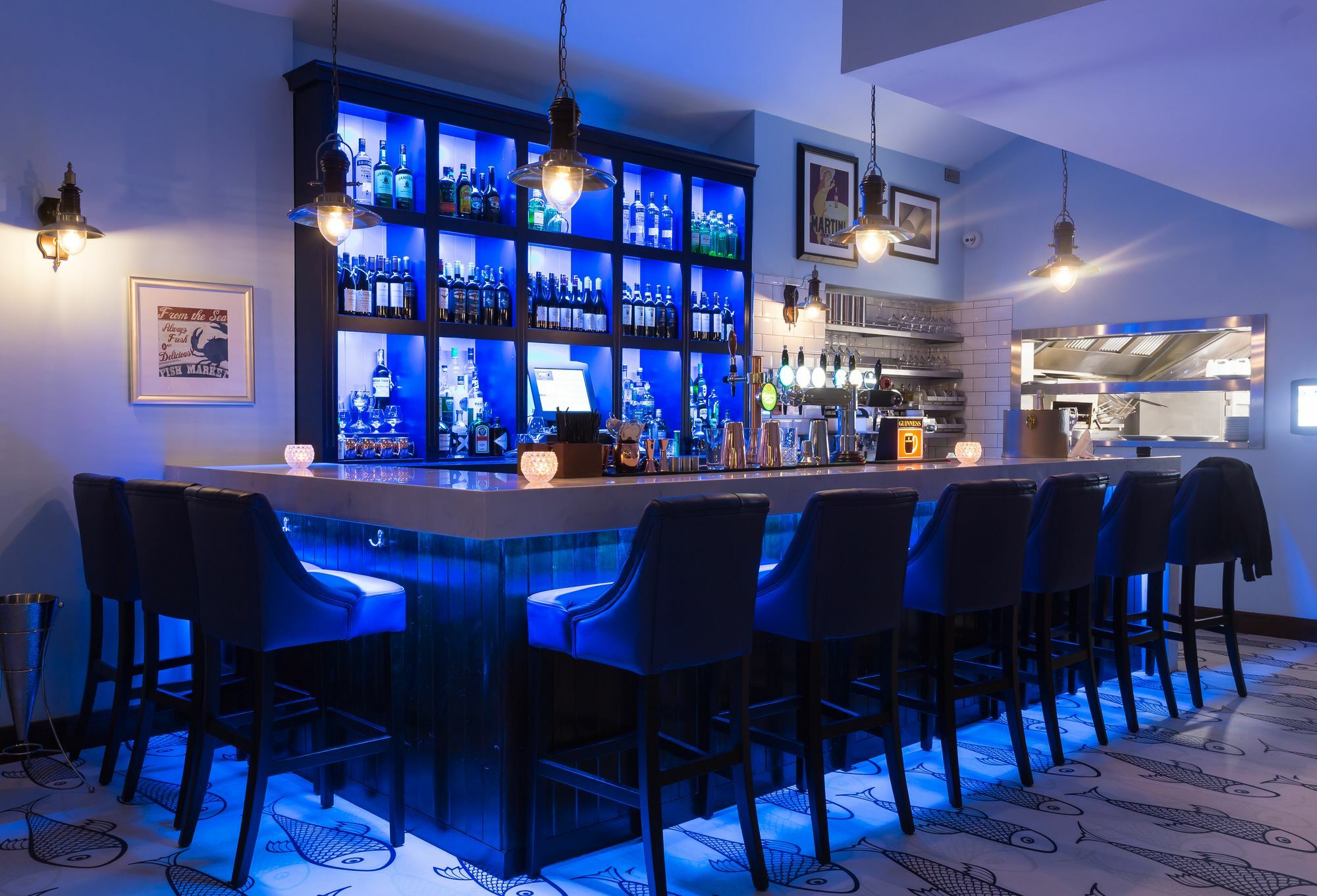 12Th Lock Boutique Hotel Castleknock Ngoại thất bức ảnh