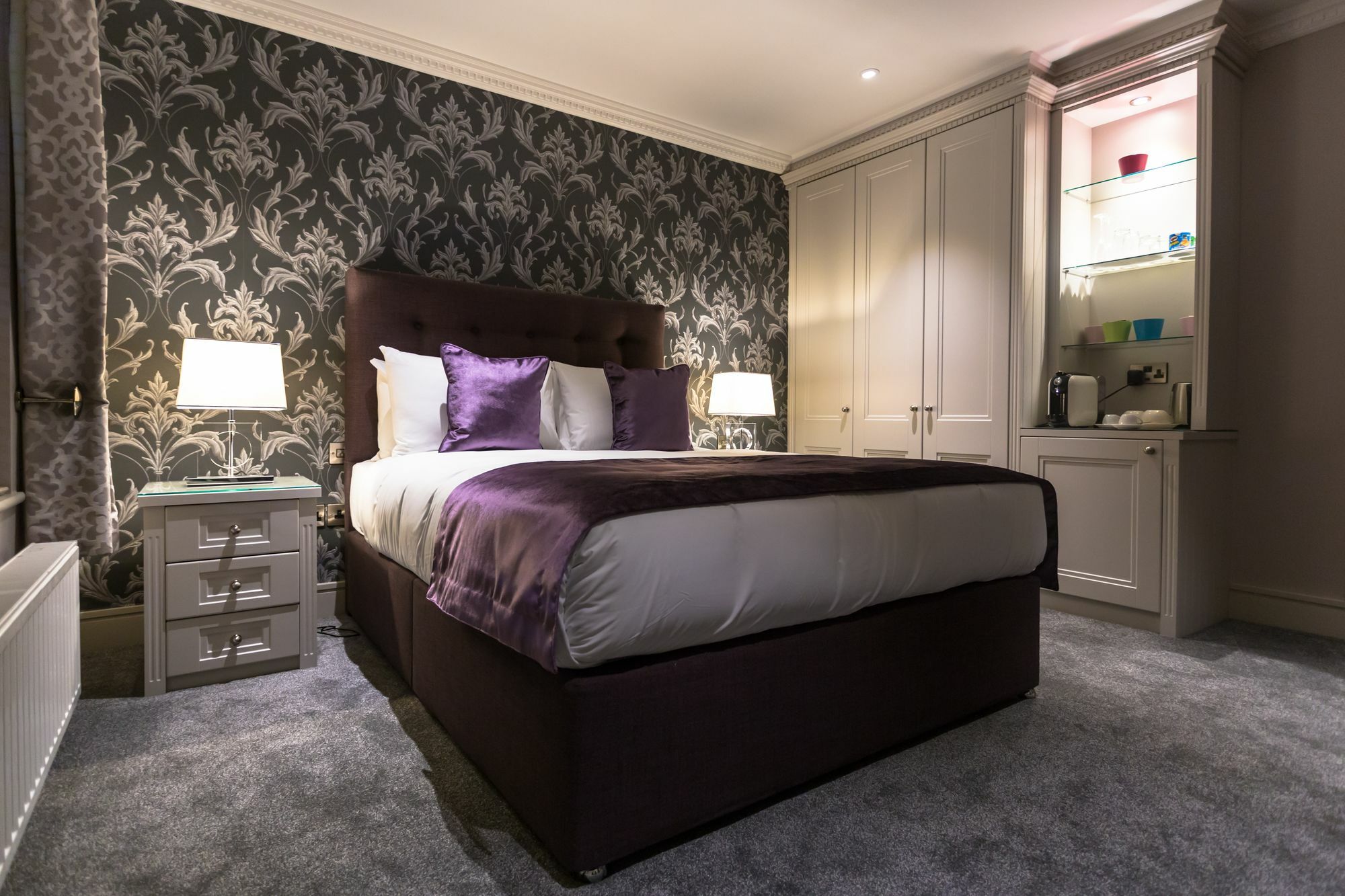 12Th Lock Boutique Hotel Castleknock Ngoại thất bức ảnh