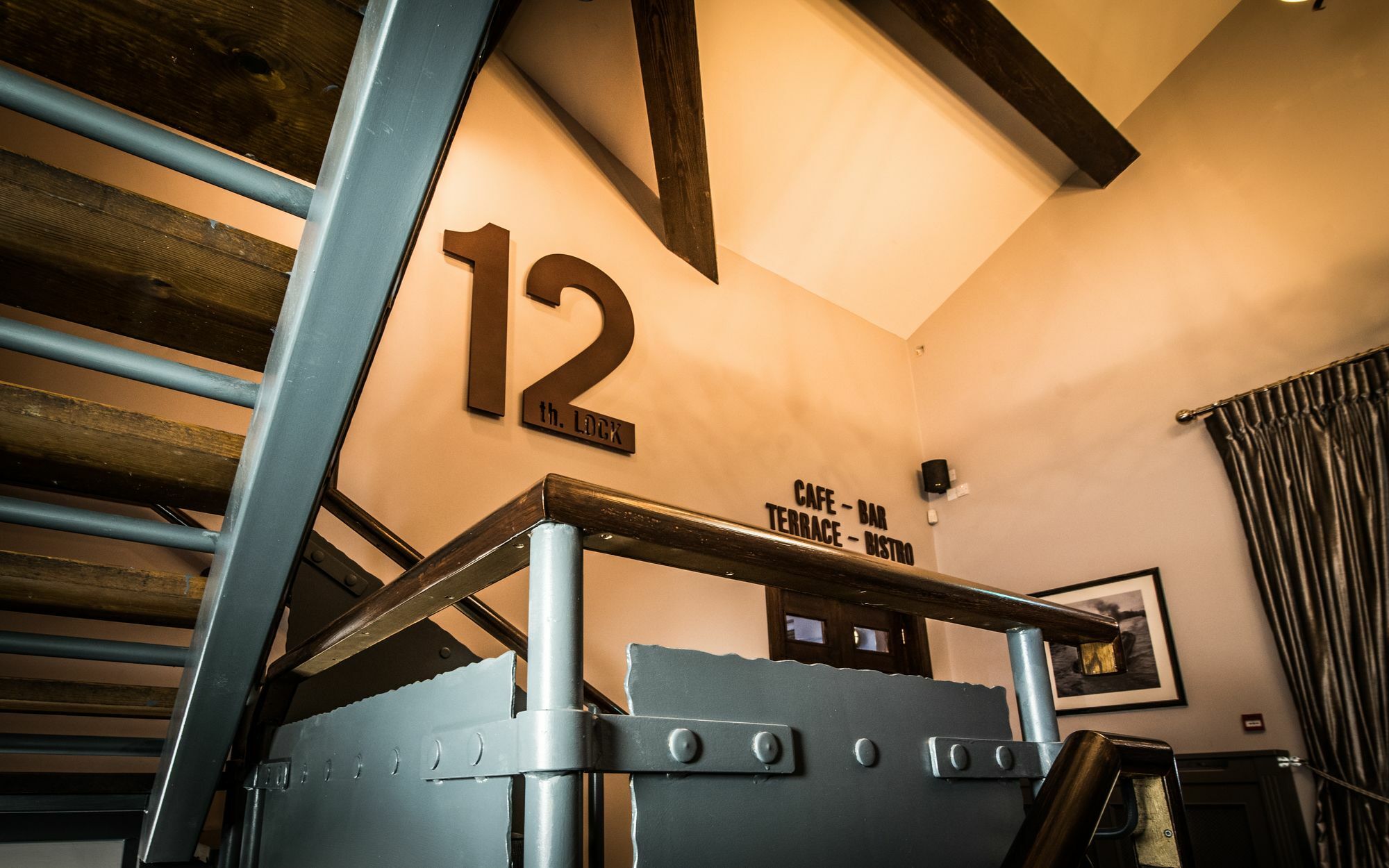 12Th Lock Boutique Hotel Castleknock Ngoại thất bức ảnh