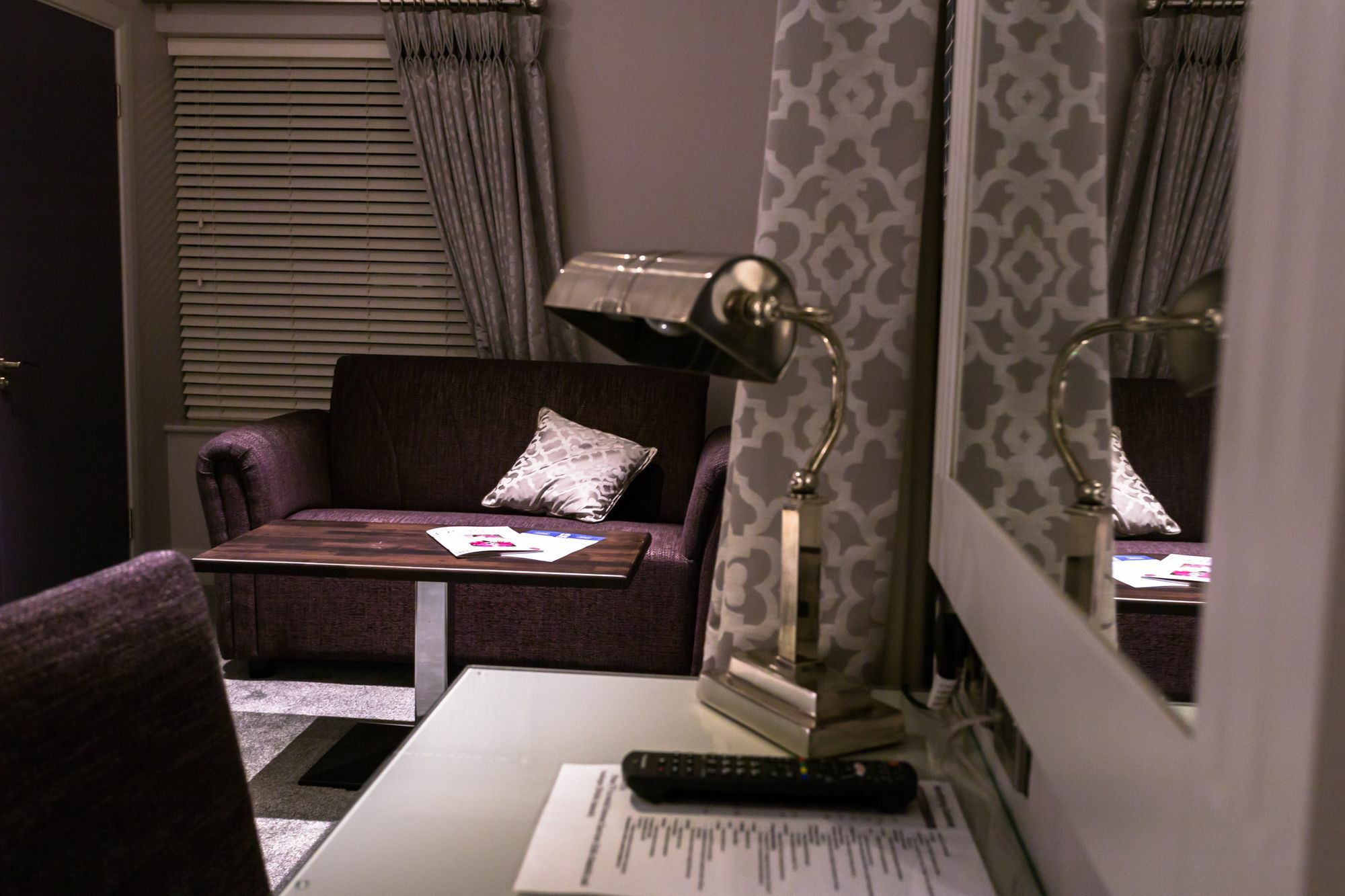 12Th Lock Boutique Hotel Castleknock Ngoại thất bức ảnh