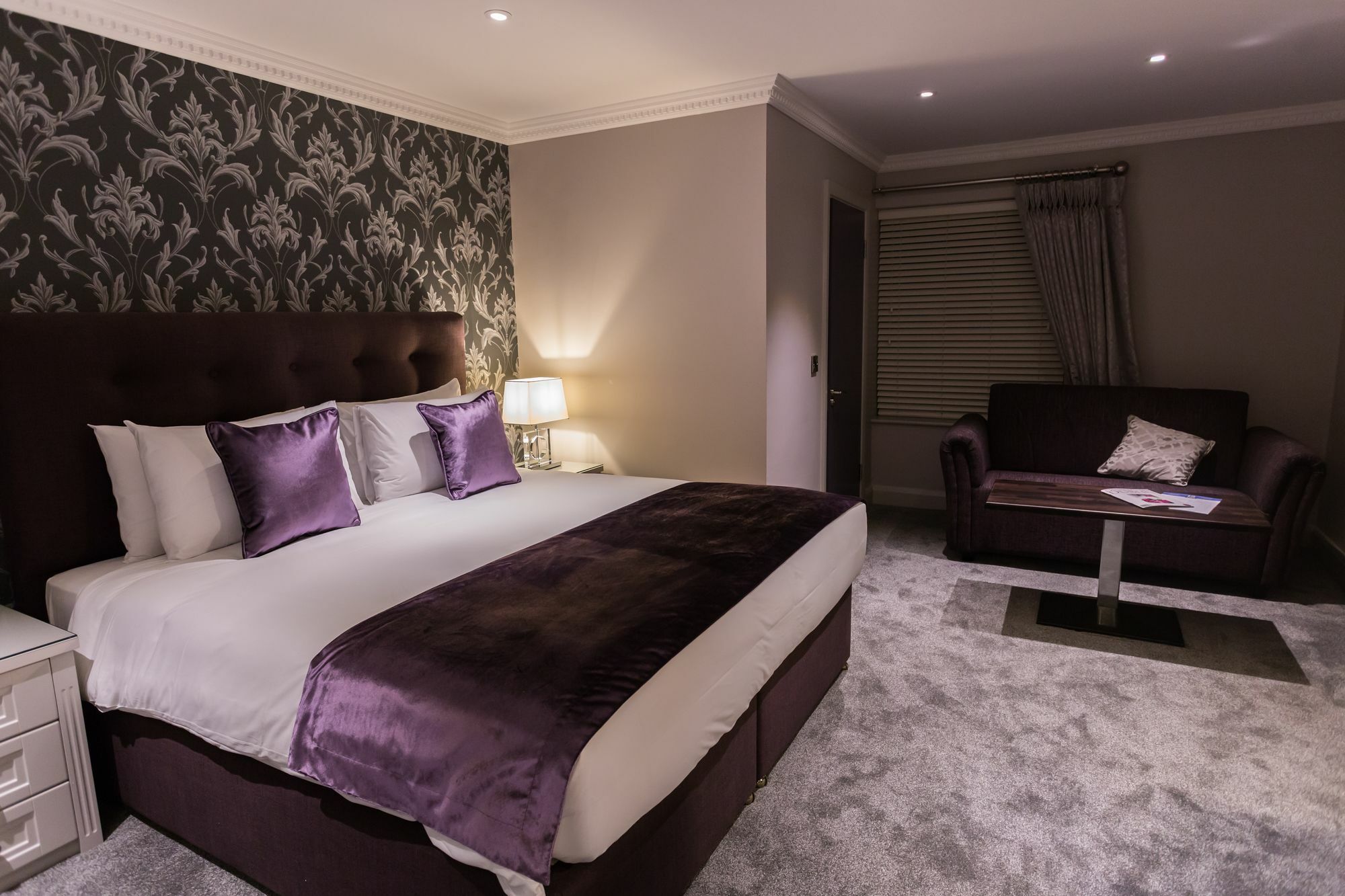 12Th Lock Boutique Hotel Castleknock Ngoại thất bức ảnh