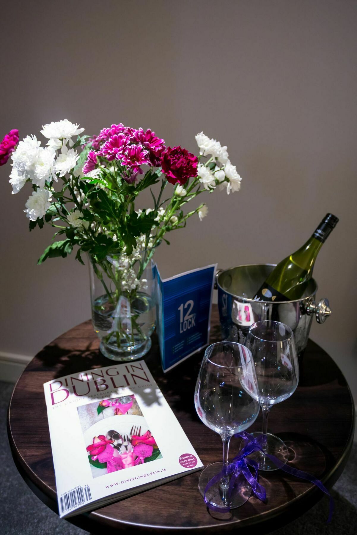 12Th Lock Boutique Hotel Castleknock Ngoại thất bức ảnh