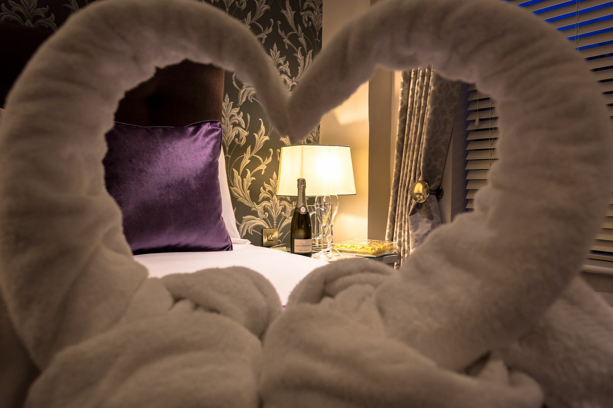 12Th Lock Boutique Hotel Castleknock Ngoại thất bức ảnh