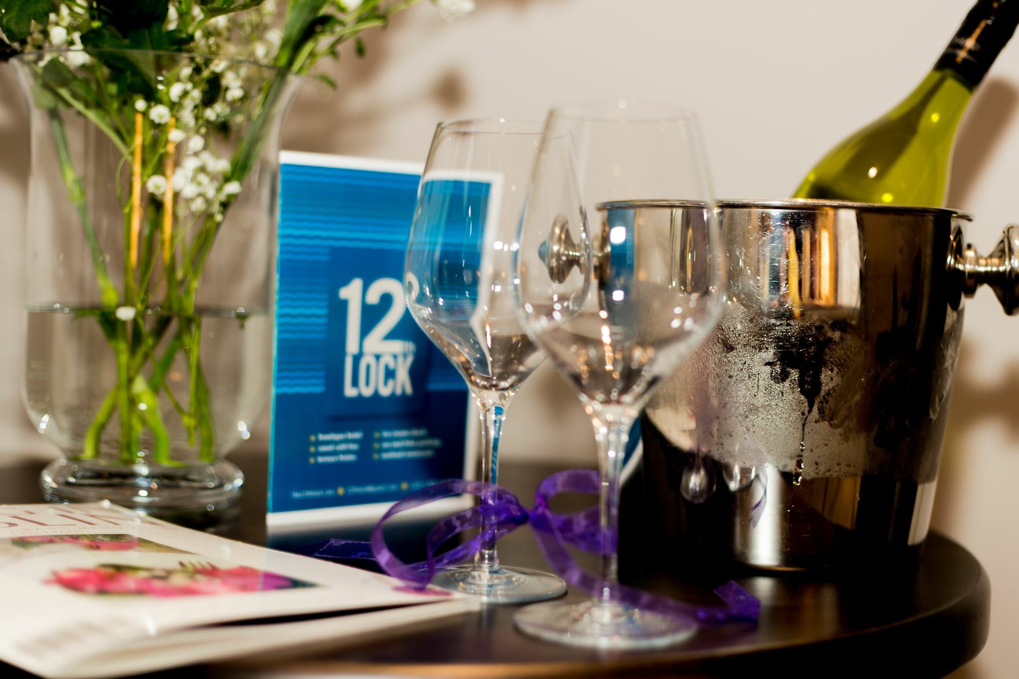 12Th Lock Boutique Hotel Castleknock Ngoại thất bức ảnh