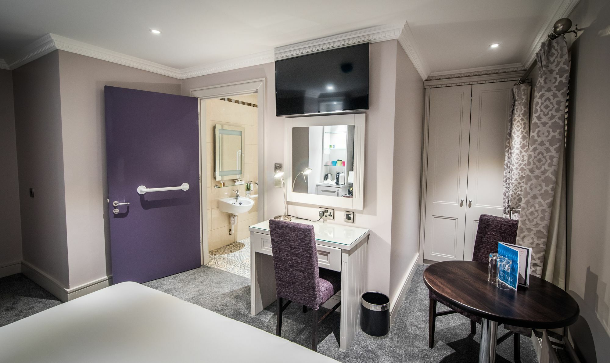 12Th Lock Boutique Hotel Castleknock Ngoại thất bức ảnh